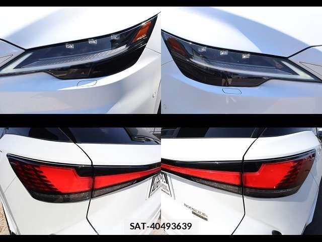 Lexus RX 2023-07 6995237-28