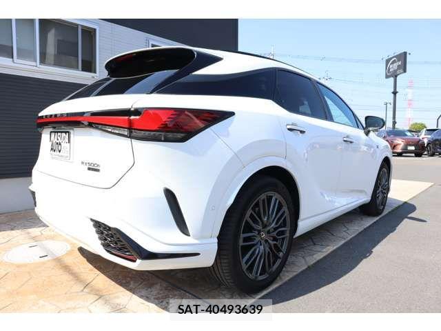 Lexus RX 2023-07 6995237-6