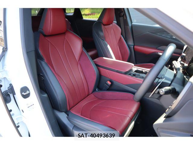 Lexus RX 2023-07 6995237-8