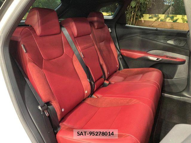 Lexus RX 2023-04 7059329-9