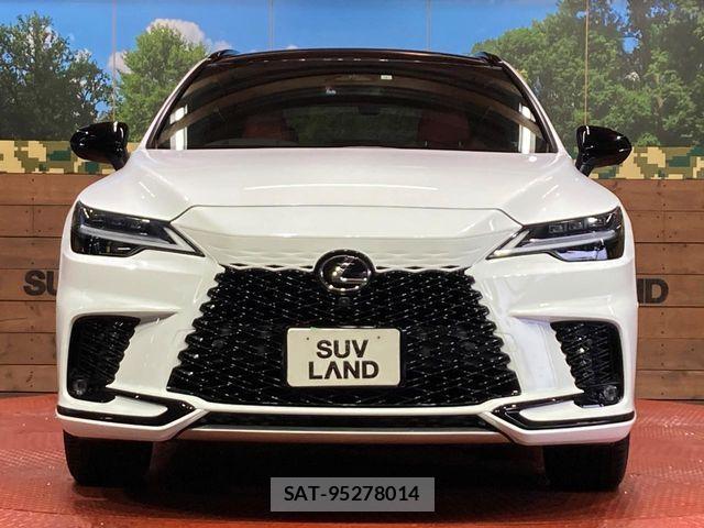 Lexus RX 2023-04 7059329-13