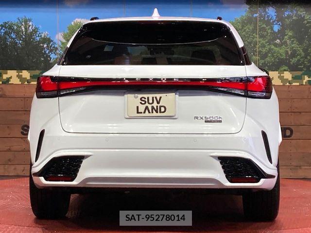 Lexus RX 2023-04 7059329-14