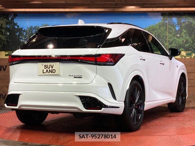 Lexus RX 2023-04 7059329-16