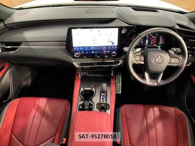 Lexus RX 2023-04 7059329-1