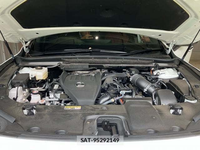 Lexus RX 2024-03 7059331-17