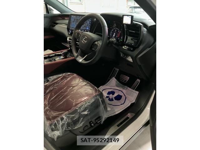 Lexus RX 2024-03 7059331-18