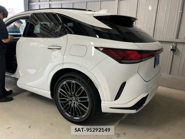 Lexus RX 2024-03 7059331-1