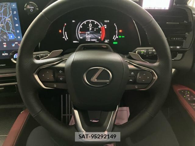Lexus RX 2024-03 7059331-21