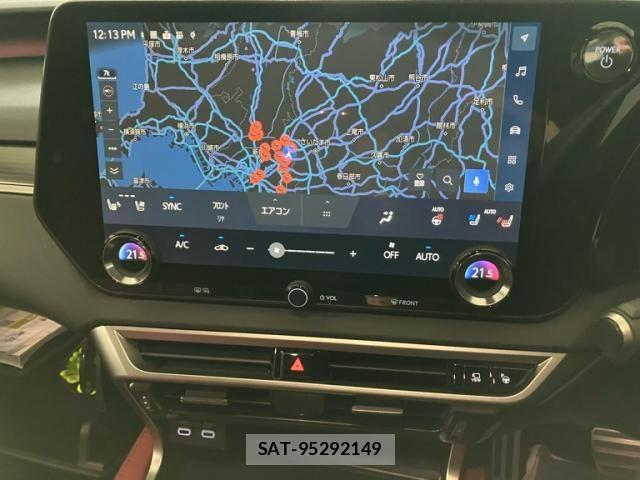 Lexus RX 2024-03 7059331-24