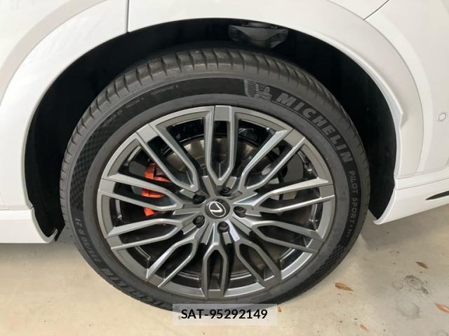 Lexus RX 2024-03 7059331-7