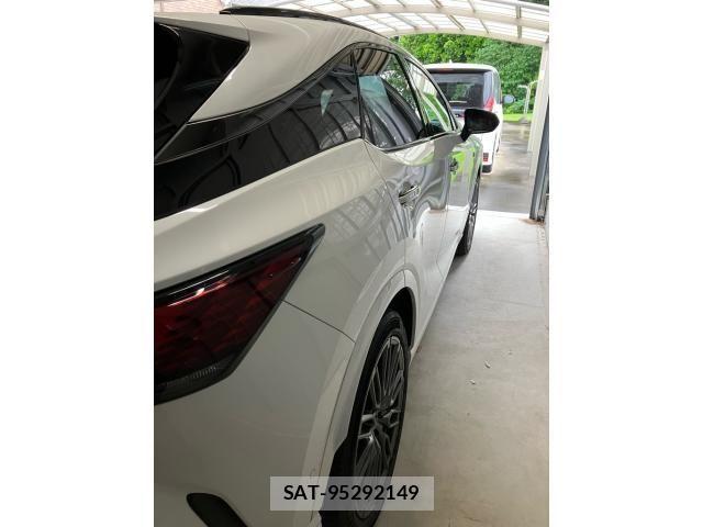 Lexus RX 2024-03 7059331-8