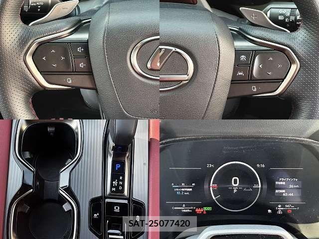 Lexus RX 2025-04 7059327-3