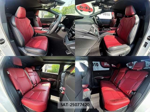 Lexus RX 2025-04 7059327-6