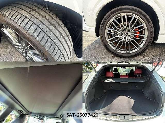 Lexus RX 2025-04 7059327-7