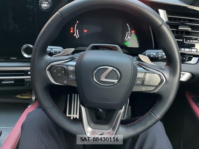 Lexus RX 2023-06 7221165-18