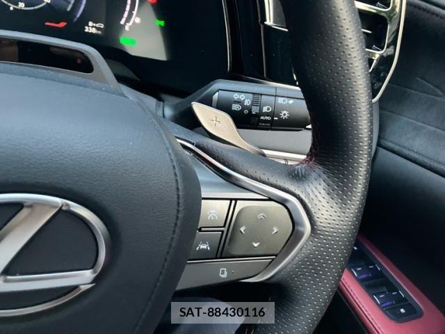 Lexus RX 2023-06 7221165-19