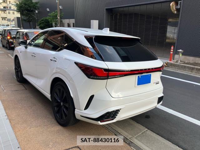 Lexus RX 2023-06 7221165-2
