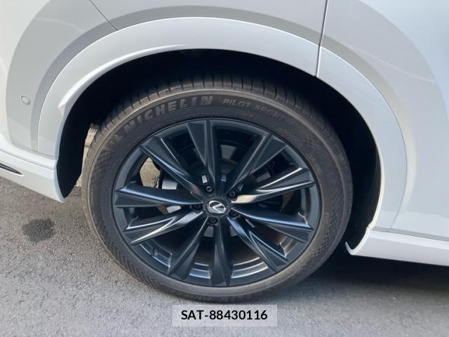 Lexus RX 2023-06 7221165-8