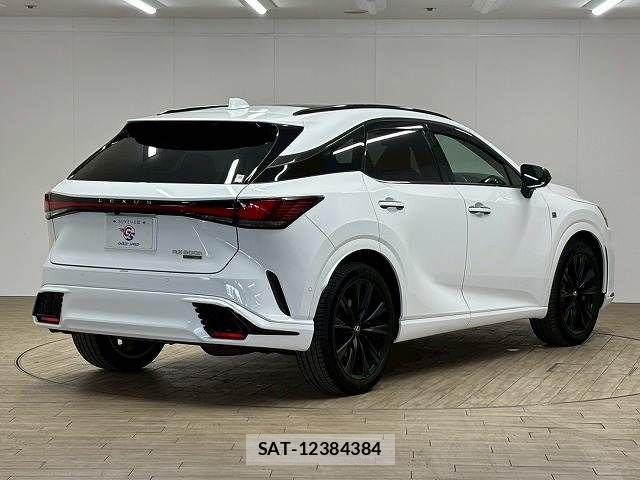 Lexus RX 2023-05 7221164-15