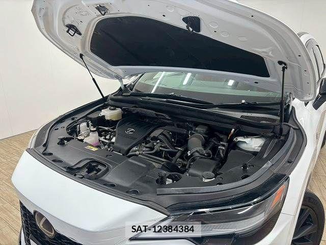 Lexus RX 2023-05 7221164-17