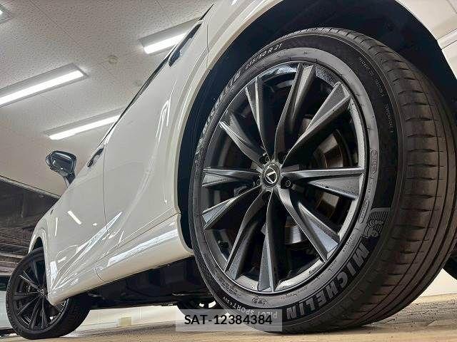 Lexus RX 2023-05 7221164-18