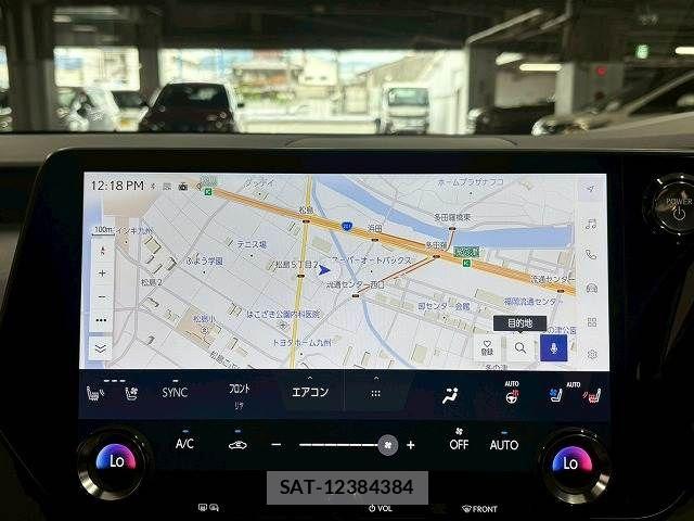 Lexus RX 2023-05 7221164-2
