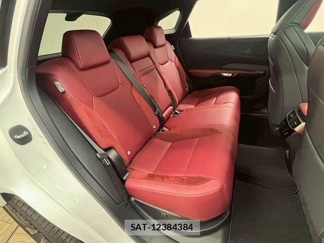 Lexus RX 2023-05 7221164-5