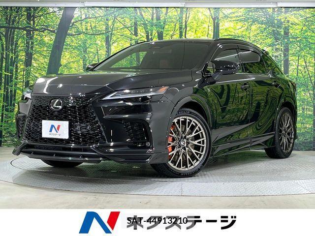 Lexus RX 2023-07 7221166-0