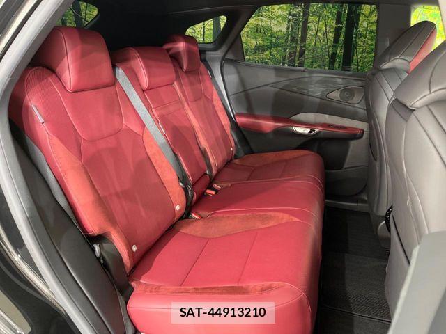 Lexus RX 2023-07 7221166-11