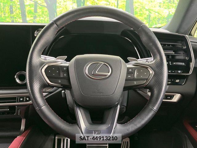 Lexus RX 2023-07 7221166-13