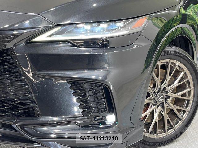 Lexus RX 2023-07 7221166-14