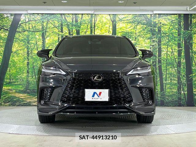 Lexus RX 2023-07 7221166-16