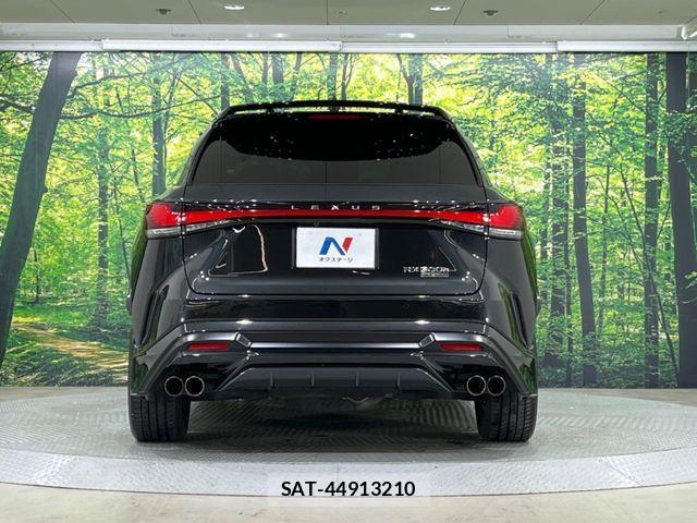 Lexus RX 2023-07 7221166-17