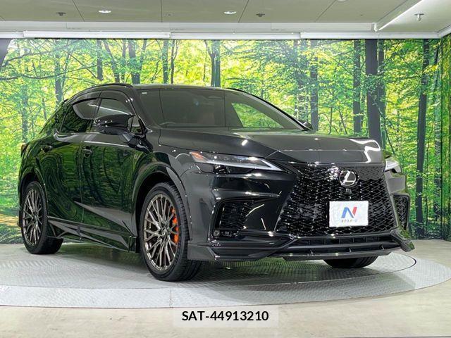 Lexus RX 2023-07 7221166-18