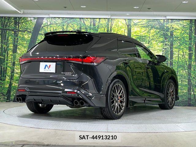 Lexus RX 2023-07 7221166-19