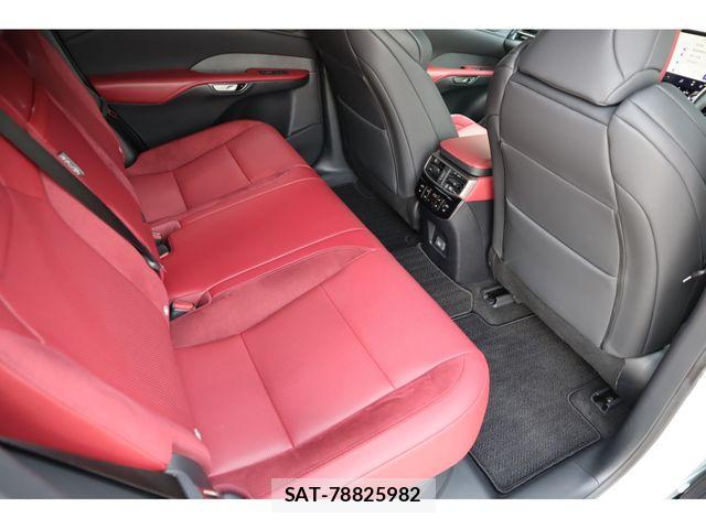 Lexus RX 2023-09 7217793-10