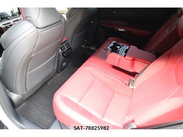 Lexus RX 2023-09 7217793-11