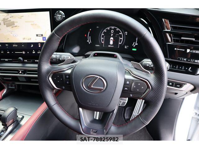 Lexus RX 2023-09 7217793-12