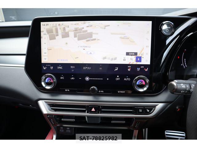 Lexus RX 2023-09 7217793-13