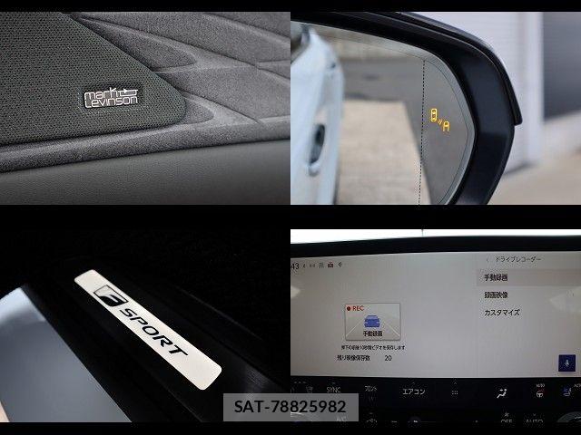 Lexus RX 2023-09 7217793-19