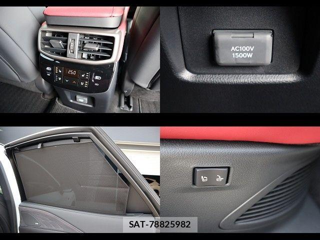 Lexus RX 2023-09 7217793-22