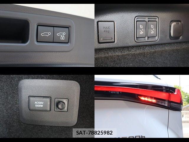 Lexus RX 2023-09 7217793-23