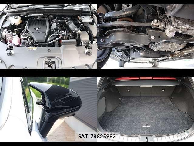 Lexus RX 2023-09 7217793-25