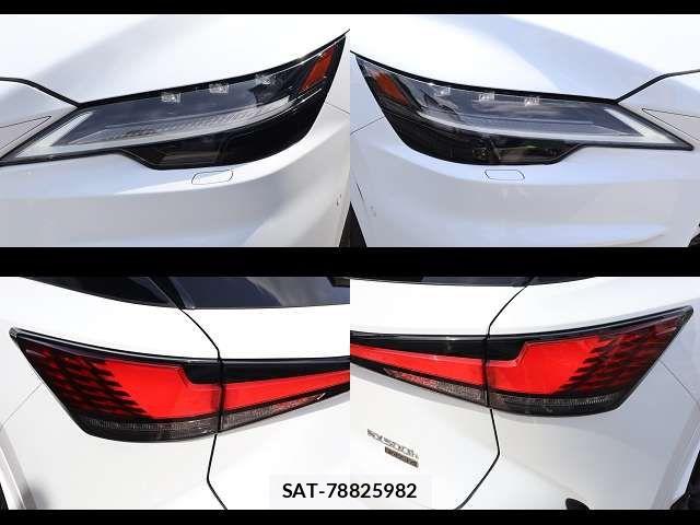 Lexus RX 2023-09 7217793-28