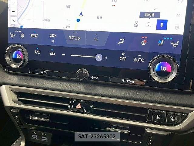Lexus RX 2023-04 7221173-10