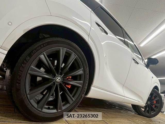 Lexus RX 2023-04 7221173-19