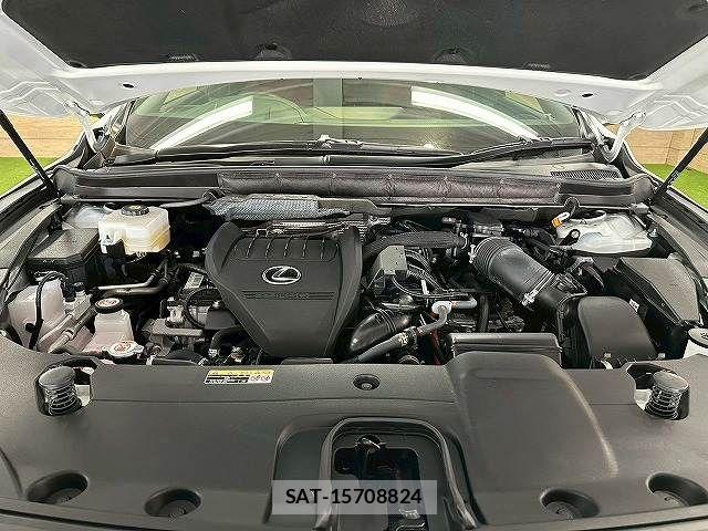 Lexus RX 2023-04 7221160-12