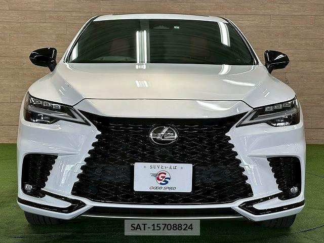 Lexus RX 2023-04 7221160-16