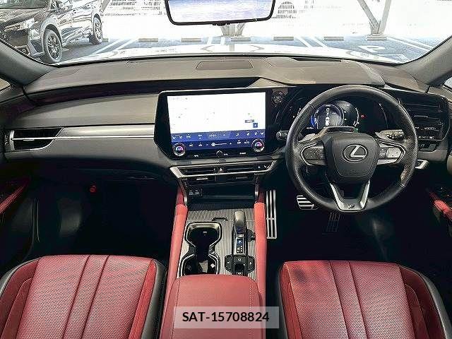Lexus RX 2023-04 7221160-2
