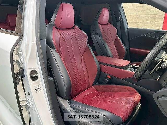 Lexus RX 2023-04 7221160-8